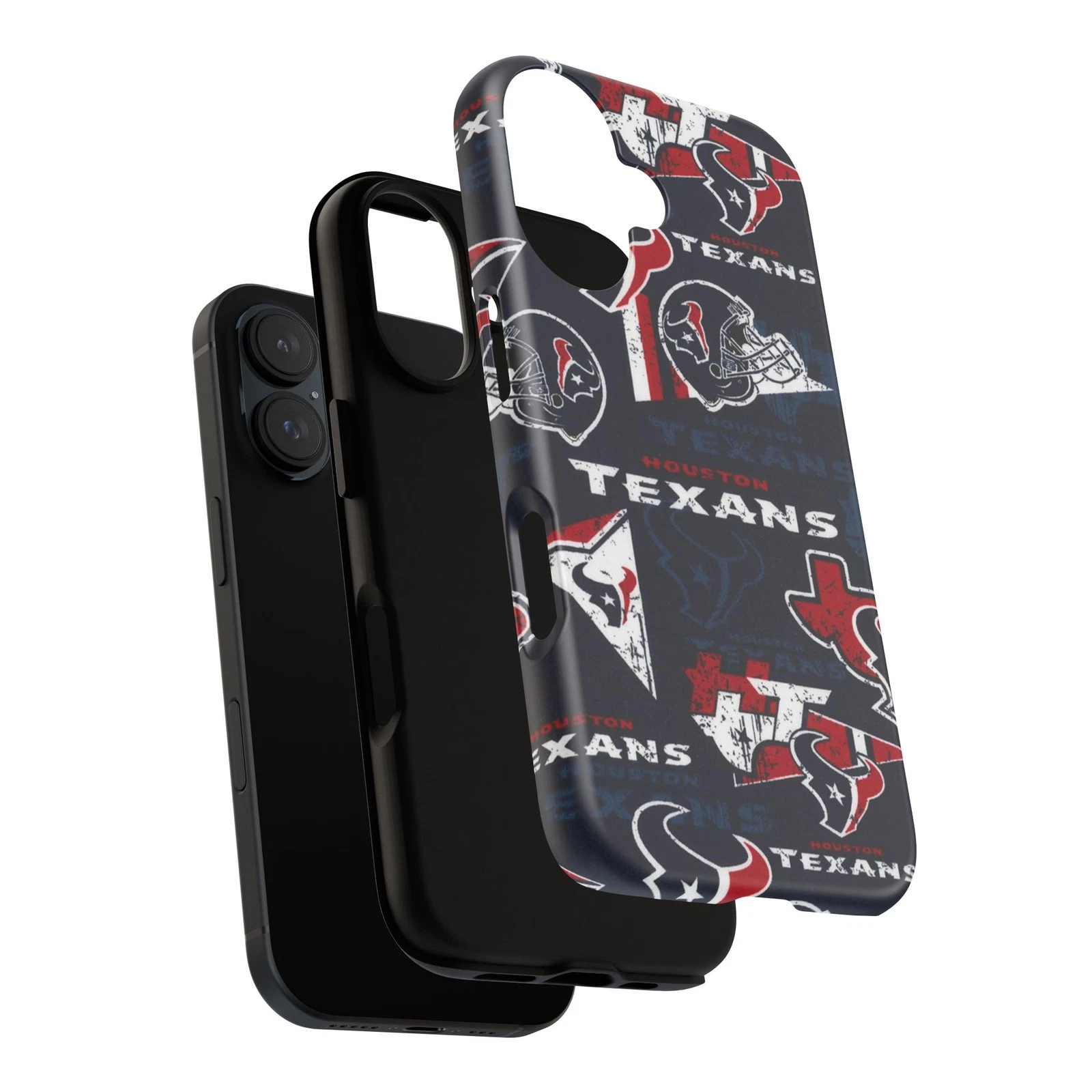 Houston Texans Phone Cases for iPhone