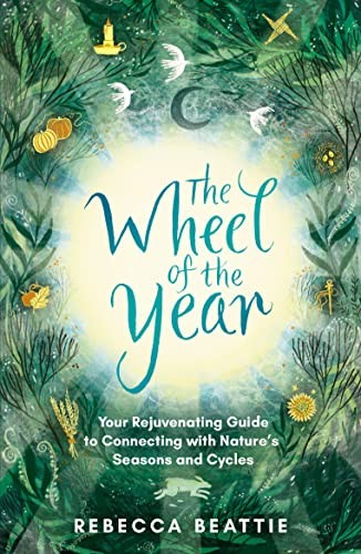 The Wheel of the Year: Your Rejuvenating Guide to Connecting with Nature’s Seas - Image 3