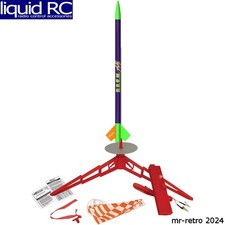 Estes 3237 D.O.R.M Launch Set