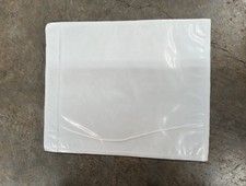 1000 Clear Face Self Adhesive 6.5" x 8" Packing List Shipping Label Pouches