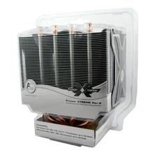 Arctic Cooling AC-FPXT_REV2 Freezer Xtreme Rev.2 (Black Logo) 872767002432