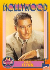 1991 Starline Hollywood Walk Of Fame Trading Cards Pick From List 1-100