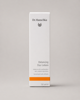 Dr. Hauschka Balancing Day Lotion 50Ml – Ausgleichende Tagespflege FüR Mischhaut