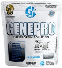 genepro premium protein solution