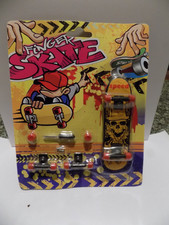 Finger Skate confezione chiusa 2013