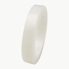 Patco Clear Polyethylene Film Tape 502A : 3/4 in. x 36 yds. Clear 