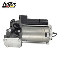 Hajus Kompressor Luftpumpe Luftfederung FüR Mercedes ML W164 GL W164 W166