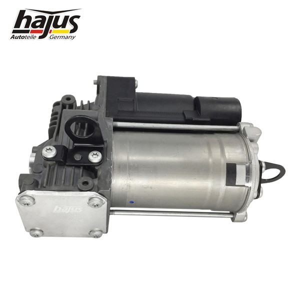 Hajus Kompressor Luftpumpe Luftfederung FüR Mercedes ML W164 GL W164 W166-image