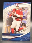 2025 Panini Josh Allen Purple (Raw)