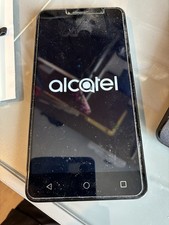 Alcatel A3XL Mobile Phone