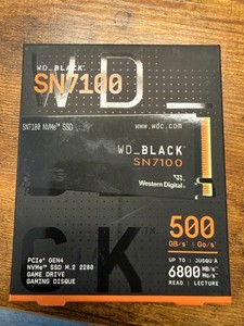 Wd Black Sn770 500GB | eBay
