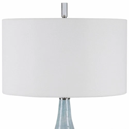 Rialta - 1 Light Table Lamp - 17 inches wide by 17 inches deep Lamps Uttermost - Picture 7 of 11