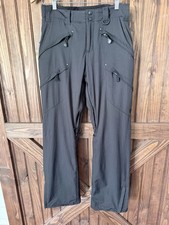 Boulder Gear Men's Ski Snowboard Insulated Outdoor Pants Size Small B1 