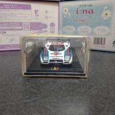 Spark SB228 Lancia LC2 #4 SPA 1985 Limited 500 Model Car Used