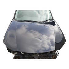 MITSUBISHI OUTLANDER MK2 FL 2012 Bonnet BLACK 5900A393