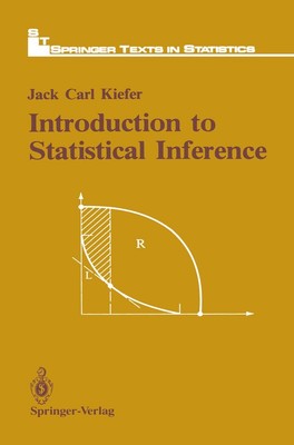 Introduction to Statistical Inference (Springer Texts in Statistics)