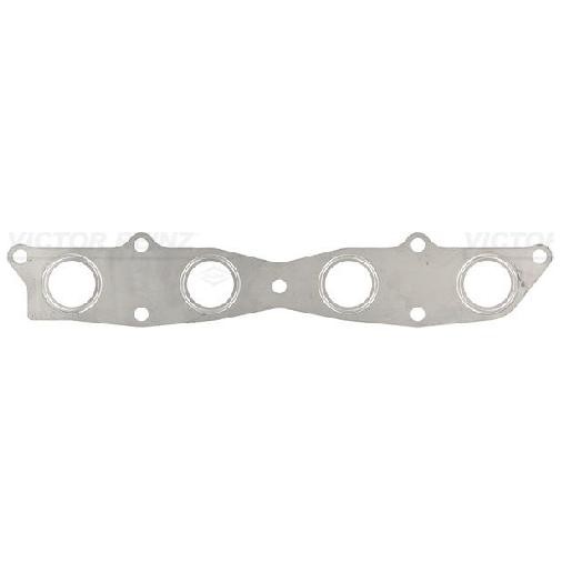 Dichtung AbgaskrüMmer FüR Citroen XM Y3 Y4 2.1 Ab 89 Victor QualitäT 9400348969-image