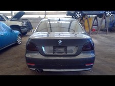Carrier Xi Awd Rear Manual Transmission 3.46 Ratio Fits 08-10 Bmw 528i 4367973