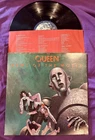 Queen - News of the World - 1977 Elektra 6E-112 Rock Vinyl LP Record VG+/VG+