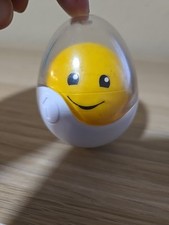 Fisher Price Laugh And Learning Magic Color Mixing Bowl Set Replacement Egg