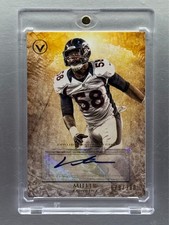 2012 Topps Valor Football Cards 20