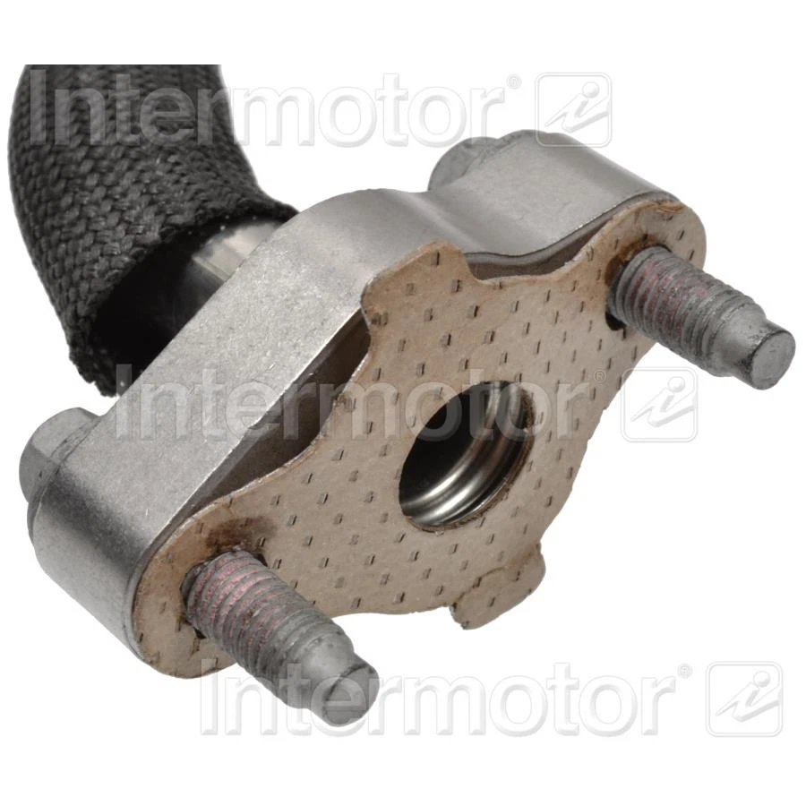 Трубка рециркуляции выхлопных газов (EGR) SMP для Chevrolet Equinox 3,4 л V6 2005-2009 годов выпуска - Изображение 4 из 4