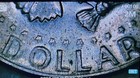 1971 D Kennedy Half Rare Double Struck Half Dollar Circulated Doubling  — photo 4