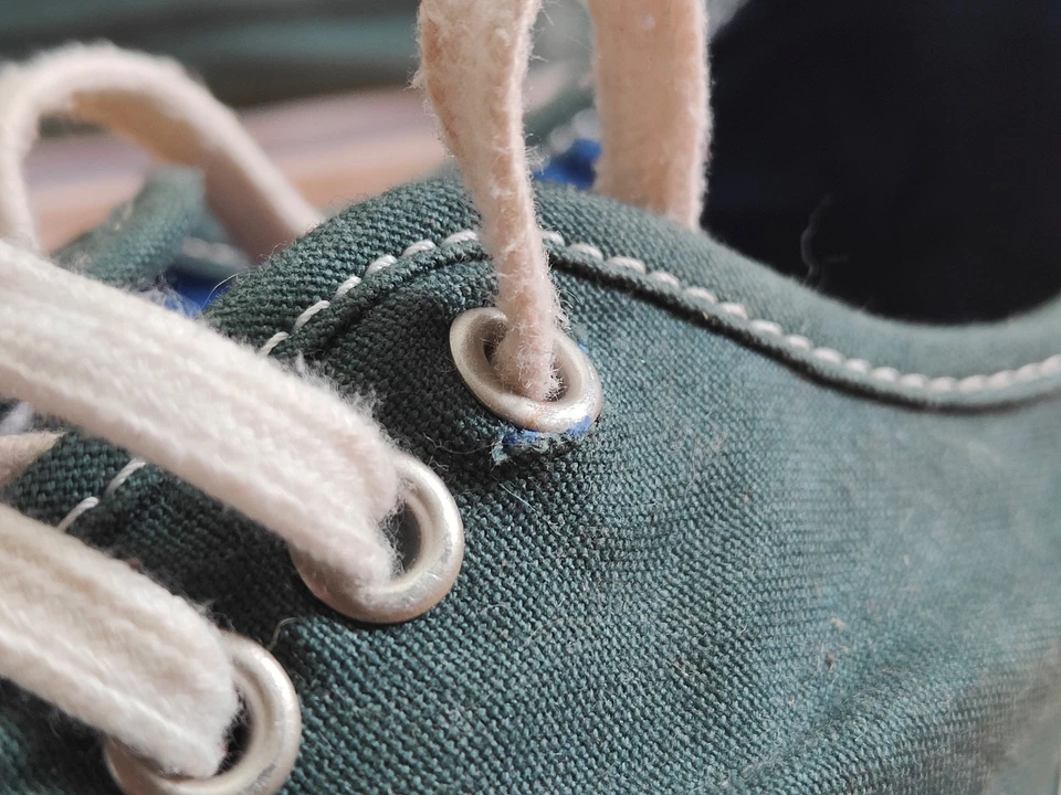 Vans Authentic, photo 2 of 5