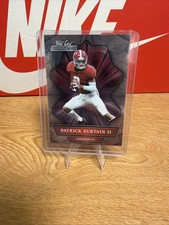 PATRICK SURTAIN II - 2021 Wild Card Alumination #ABC-14