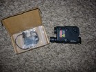 PEQ-15 Clone w White-IR Light & Red laser plus Picatinny-Mlok Pressure Switch