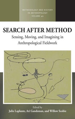 Search After Method | Julie Laplante (u. a.) | Buch | Gebunden | Englisch | 2020