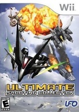Ultimate Shooting Collection  Nintendo Wii