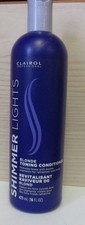 Clairol Professional Shimmer Lights Purple Co...