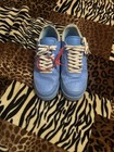 Nike Air Force 1 Low Off-White/Mca University Blue