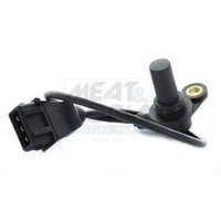 Meat & Doria Sensor, Geschwindigkeit/Drehzahl 87223 FüR Audi Seat Skoda VW