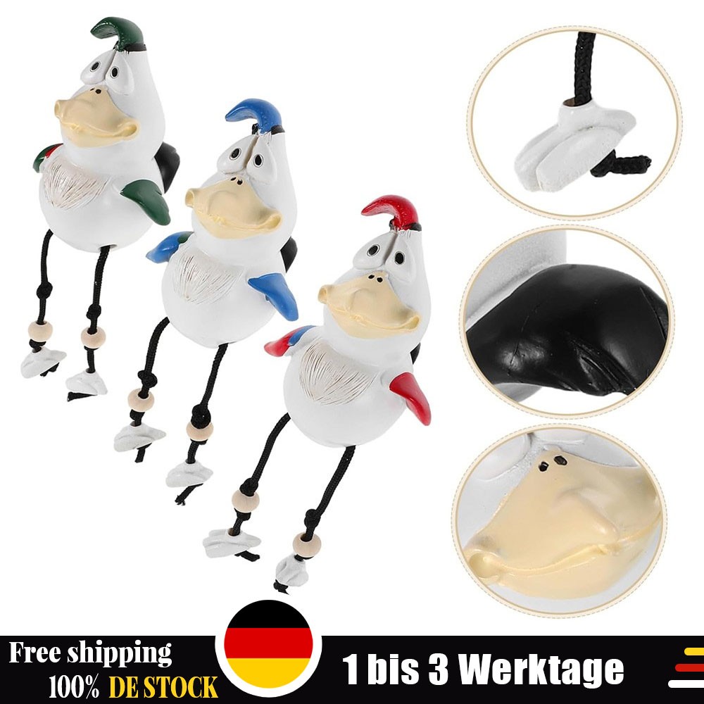 HUHN Henne Hühner Hahn Keramik Heckengucker Gartenkugel Gartendeko Handarbeit