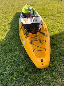 FeelFree Gemini Kayak- single/tandem