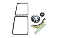 Steuerkettensatz Kamoka 7001573 FüR Ford Focus 1 DAW DBW DFW Turnier DNW Tourneo