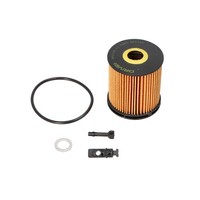 ÖLfilter Dr!Ve+ DP1110.11.0381 Filtereinsatz FüR Hyundai Tucson NX4E NX4A Santa