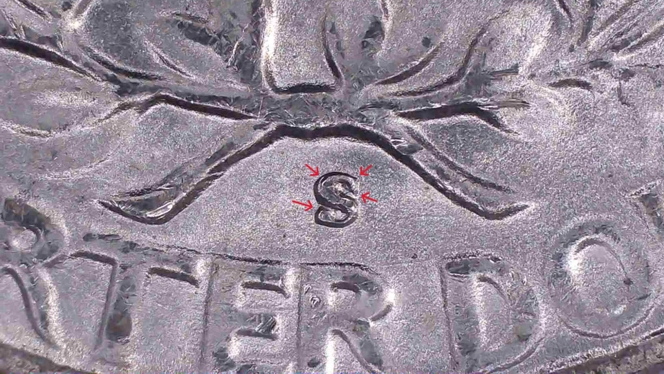 1945-S Washington Silver Quarter ICG MS66 Cherry Pickers Guide FS-501 RPM DDO BU - Image 3 of 4