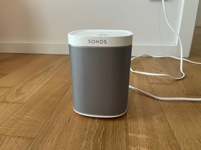 Sonos Play 1