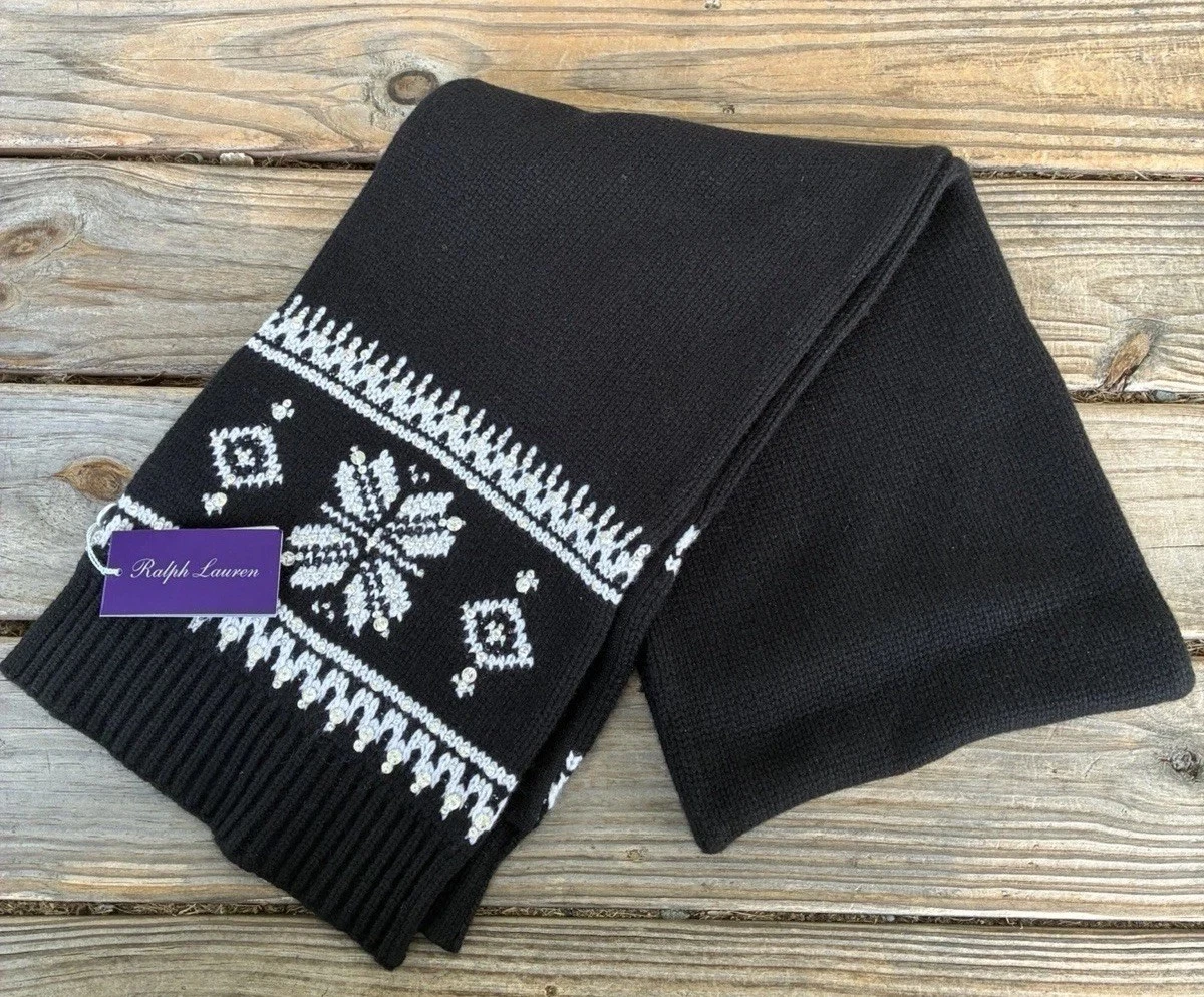 Ralph Lauren Purple Label Men's Scarves for sale | eBay