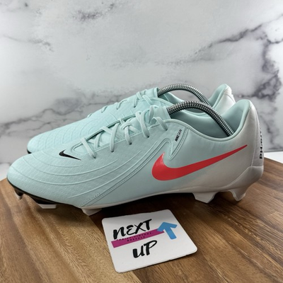 #ad Mens 11 Nike Phantom GX 2 Academy MG Mad Energy Pack nby Soccer Cleat FD6723 300 $84.95