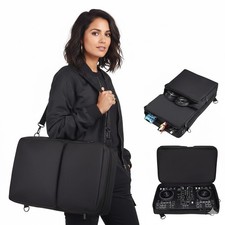 DJ Controller Carry Case for Pioneer DDJ SB2/SB3/400/FLX4 Padded Storage Bag