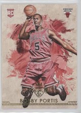 2015-16 Panini Court Kings Rookies II Bobby Portis #152 0b9