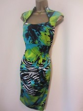 Evening Party Dress By Frank Lyman - Size 14 - Ex Cond
