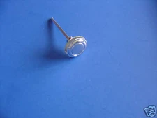 1967-67 CHEVROLET NOVA & CHEVY11 HEADLIGHT SWITCH KNOB & SHAFT-NEW