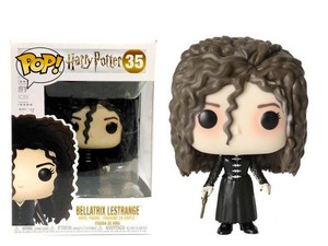 bellatrix pop