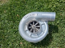 Camaro Firebird Chevy Ford Mustang 4.6l Vortech V1 T Trim Headunit Cobra 5.7 350