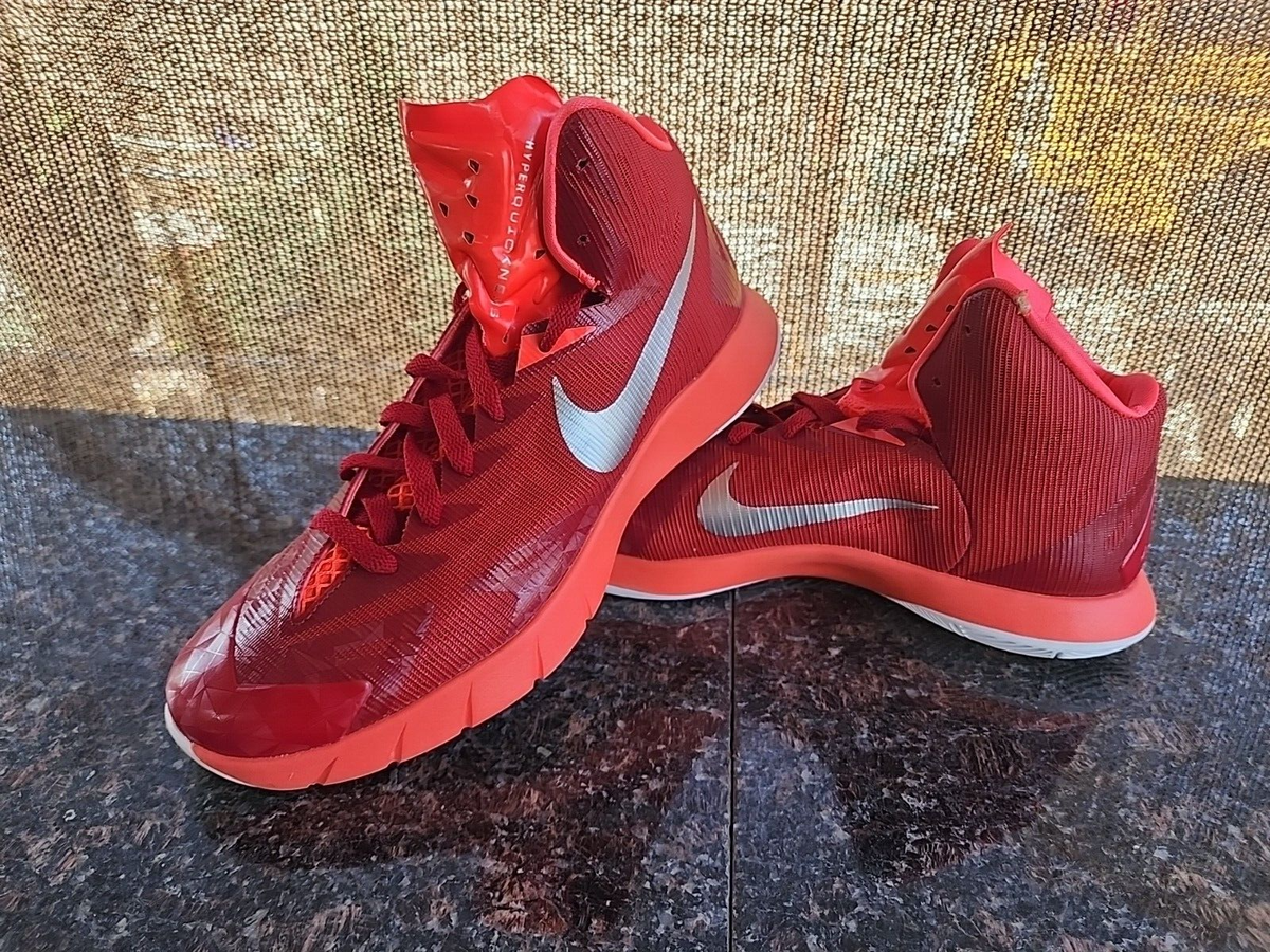 nike hyperquickness 2018